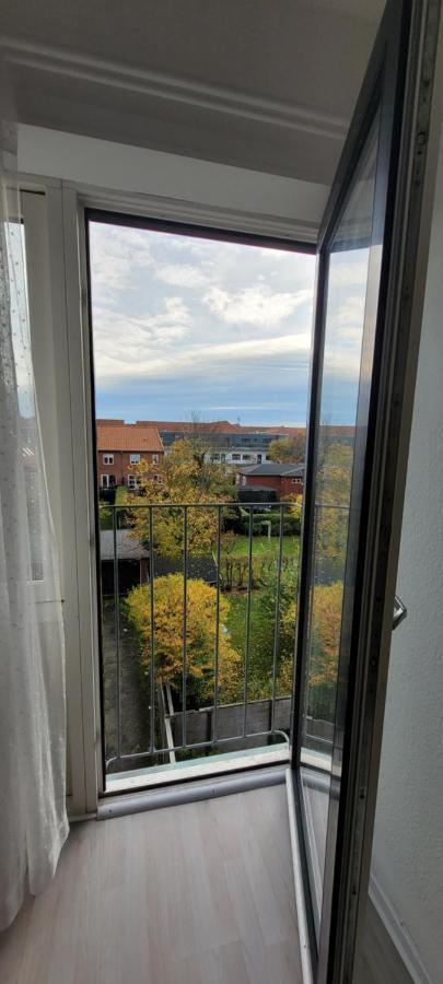 Gormsgade 96. 3. Dor 12 Apartment Esbjerg Ngoại thất bức ảnh
