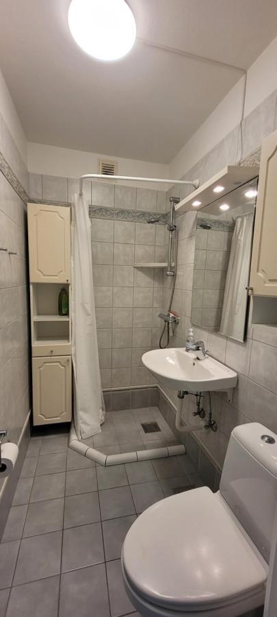 Gormsgade 96. 3. Dor 12 Apartment Esbjerg Ngoại thất bức ảnh