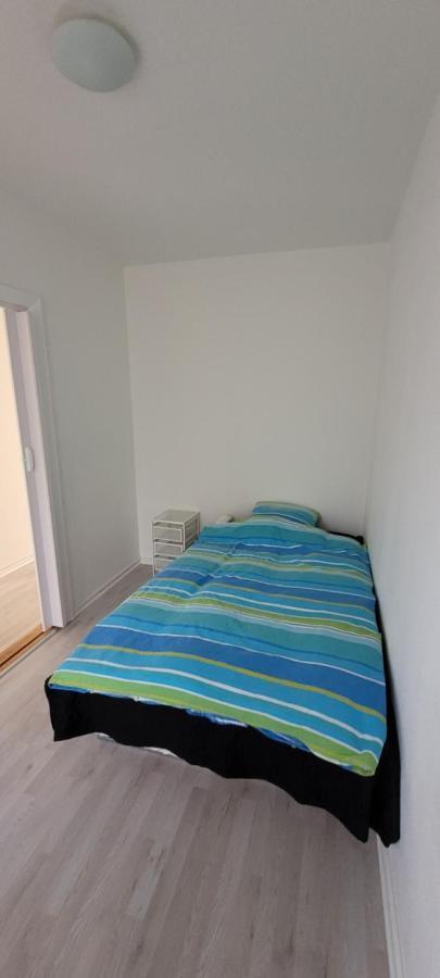 Gormsgade 96. 3. Dor 12 Apartment Esbjerg Ngoại thất bức ảnh