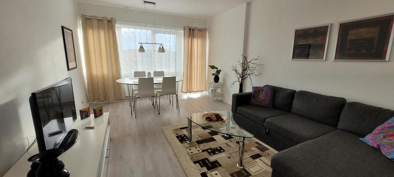 Gormsgade 96. 3. Dor 12 Apartment Esbjerg Ngoại thất bức ảnh