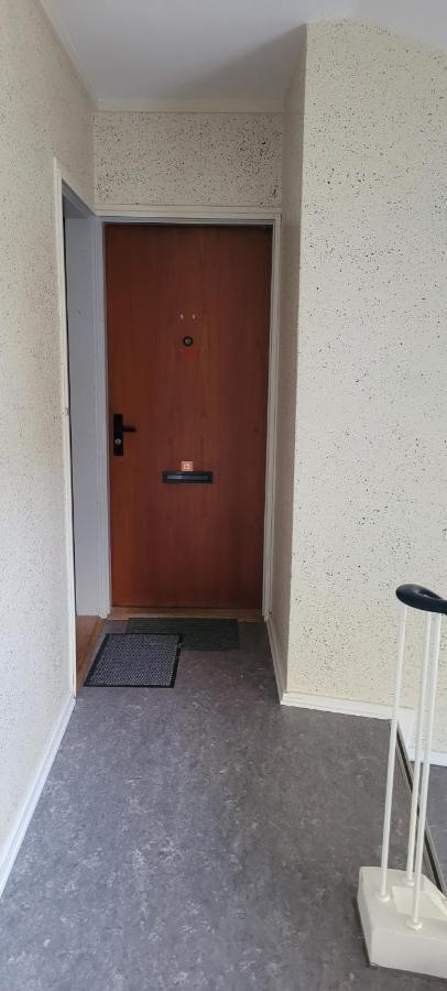 Gormsgade 96. 3. Dor 12 Apartment Esbjerg Ngoại thất bức ảnh