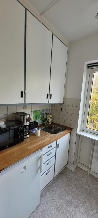 Gormsgade 96. 3. Dor 12 Apartment Esbjerg Ngoại thất bức ảnh
