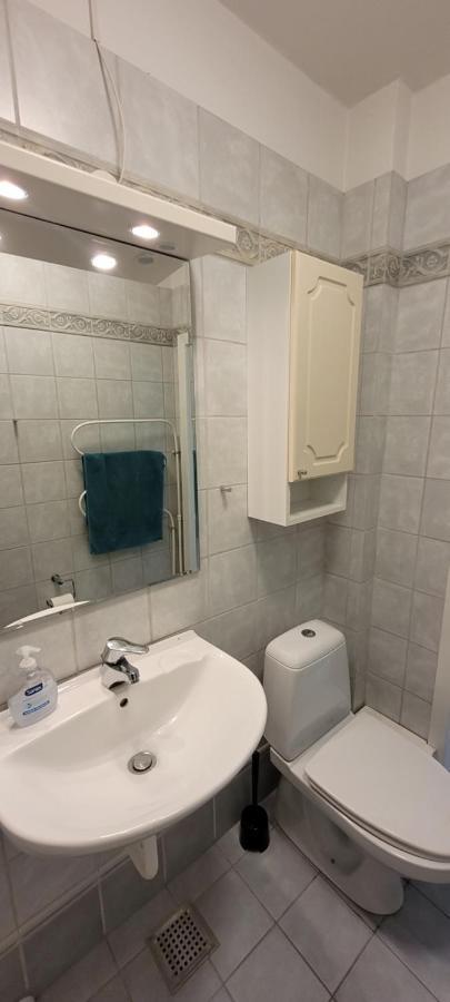Gormsgade 96. 3. Dor 12 Apartment Esbjerg Ngoại thất bức ảnh