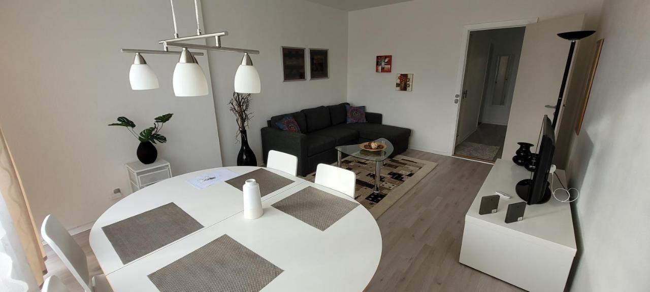 Gormsgade 96. 3. Dor 12 Apartment Esbjerg Ngoại thất bức ảnh