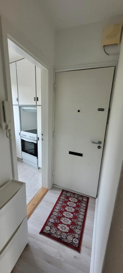 Gormsgade 96. 3. Dor 12 Apartment Esbjerg Ngoại thất bức ảnh