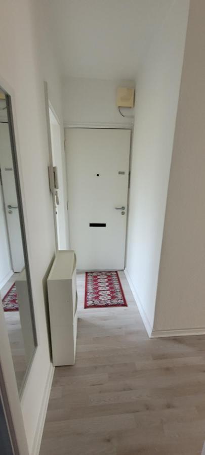 Gormsgade 96. 3. Dor 12 Apartment Esbjerg Ngoại thất bức ảnh