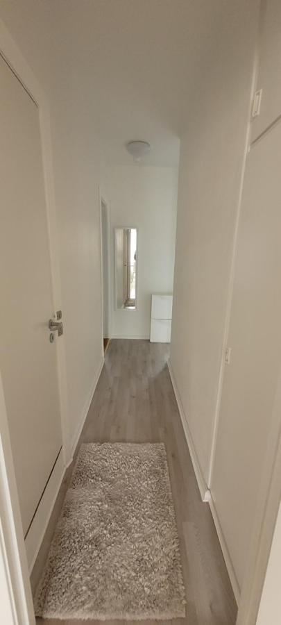 Gormsgade 96. 3. Dor 12 Apartment Esbjerg Ngoại thất bức ảnh