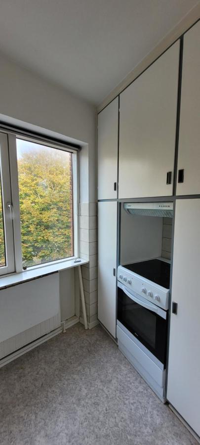 Gormsgade 96. 3. Dor 12 Apartment Esbjerg Ngoại thất bức ảnh