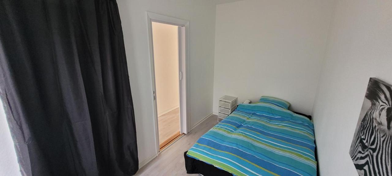Gormsgade 96. 3. Dor 12 Apartment Esbjerg Ngoại thất bức ảnh